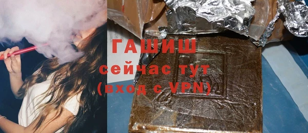 винт Лагань